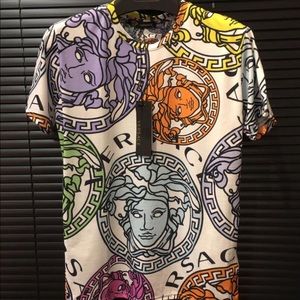 Versace shirt